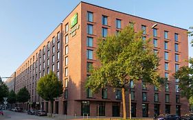 Holiday Inn - Hamburg - Berliner Tor By Ihg